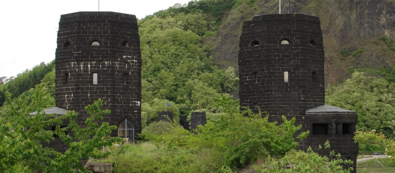 Σε δημοπρασία η ιστορική γέφυρα του Ρεμάγκεν – Εκεί προέλασαν οι Συμμαχικές Δυνάμεις στο Β’ Παγκόσμιο Πόλεμο